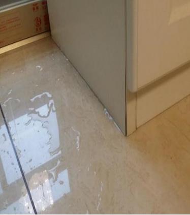 巩义漏水检测 厕所漏水怎么检测?